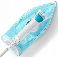 Fier de calcat Philips GC2670/20, 150-179 g/min g/min, 300 ml, Albastru deschis thumbnav 3